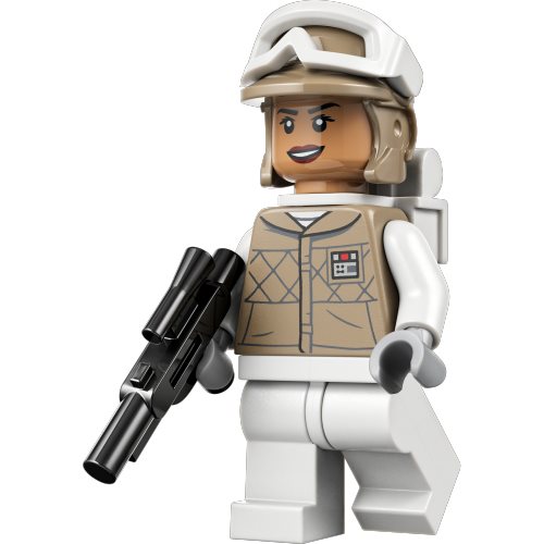 LEGO Star Wars TM Hoth™ AT-ST™   _3
