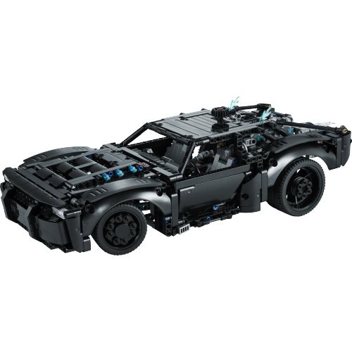 LEGO Technic THE BATMAN – BATMOBILE™   _3