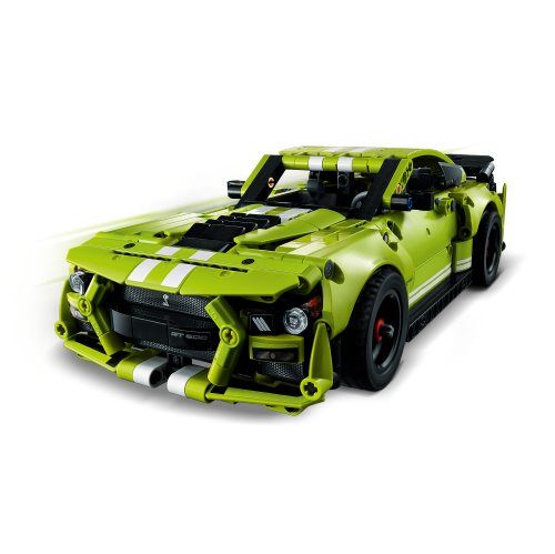 LEGO Technic Ford Mustang Shelby® GT500®   _2