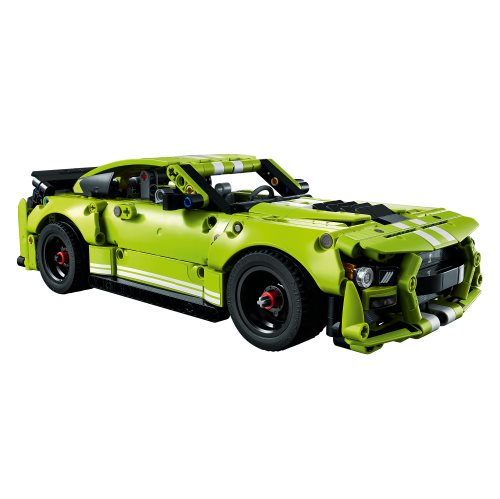 LEGO Technic Ford Mustang Shelby® GT500®   _1