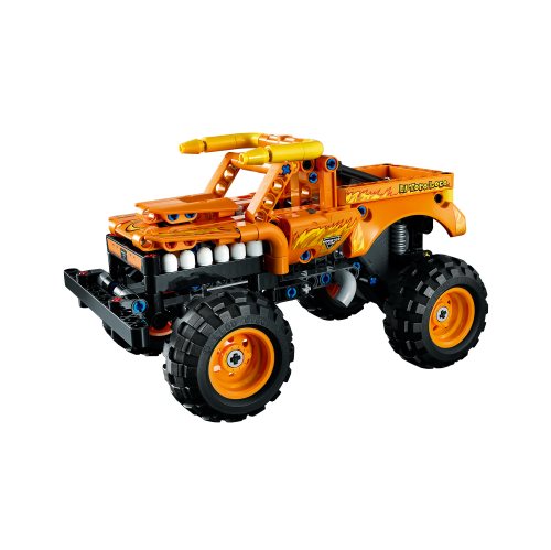 LEGO Technic Monster Jam™ El Toro Loco™   _3