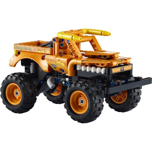 LEGO Technic Monster Jam™ El Toro Loco™   _1