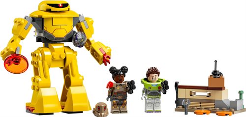 LEGO Disney Zyclops-jagt   _3