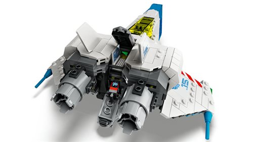 LEGO Disney XL-15 Spaceship   _0