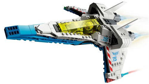 LEGO Disney XL-15 Spaceship   _1