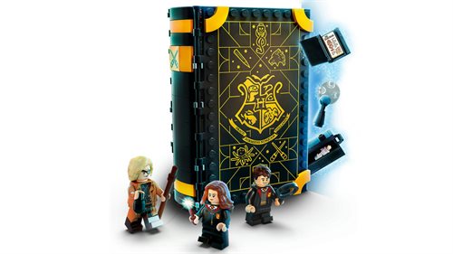 LEGO Harry Potter Hogwarts™ Moment: Defence Class   _0