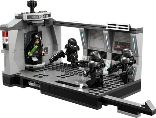 LEGO Star Wars Mørkesoldat-angreb   _1