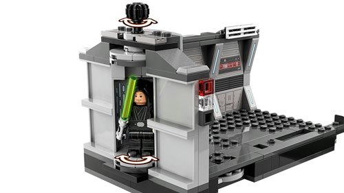 LEGO Star Wars Mørkesoldat-angreb   _4