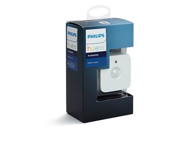 Philips Hue Motion sensor_0