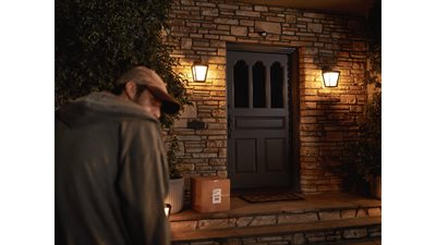 Philips Hue sensor för utomhusbruk_4