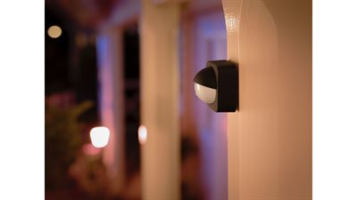 Philips Hue sensor för utomhusbruk_1