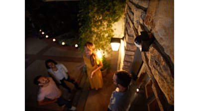 Philips Hue sensor för utomhusbruk_0