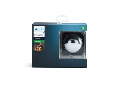 Philips Hue sensor för utomhusbruk_2