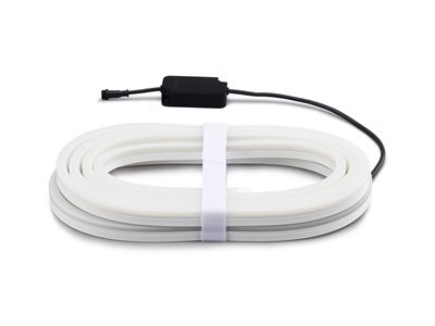 Philips Hue White and Color ambiance LightStrip Outdoor 5 meter_2
