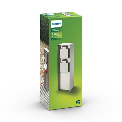 Philips myGarden Strømforsyning_0