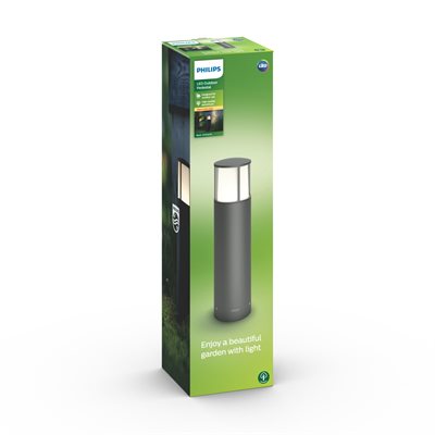 Philips myGarden Stander-/søjlelampe_0