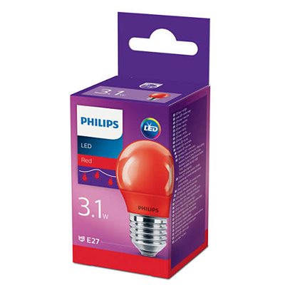 Philips 929001393901 LED-lampe 3,1 W E27 C_1