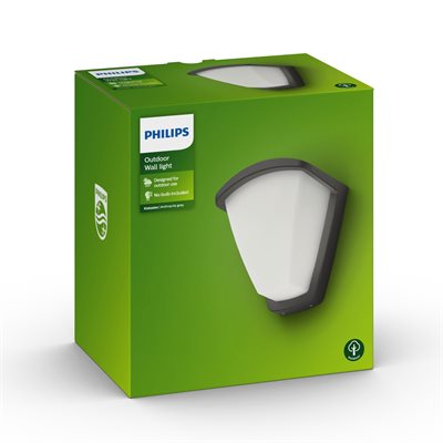 Philips myGarden Væglampe_2