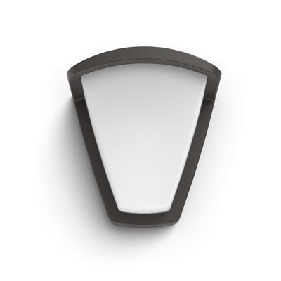 Philips myGarden Væglampe_4