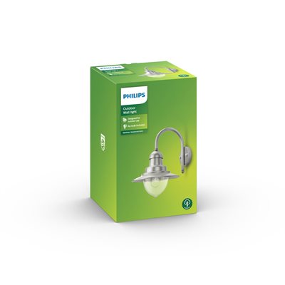Philips myGarden Væglampe_3