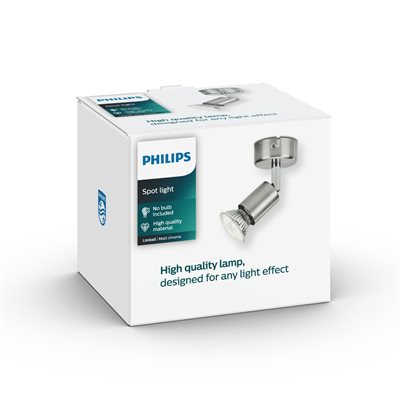 Philips Essentials Spot_1