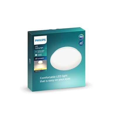 Philips Funktionel Loftslampe - picture