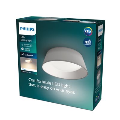 Philips Funktionel Loftslampe_0