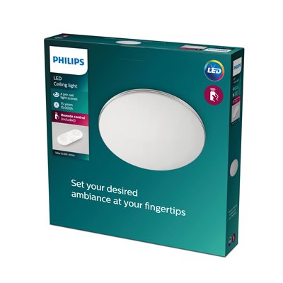Philips Funktionel Loftslampe_2