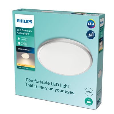 Philips Funktionel Loftslampe_1