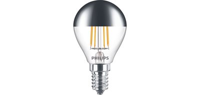 Philips LEDClassic CM P45 35W WW E14 CL ND_1