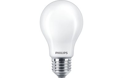 Philips LED classic 60W A60 E27 WW FR ND_1