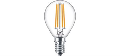 Philips LED classic 60W E14 WW P45 CL ND_2