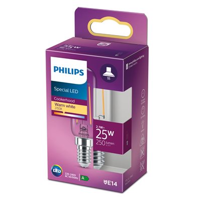 Philips Kronljus_0
