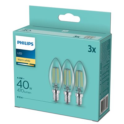 Philips Kronljus_0