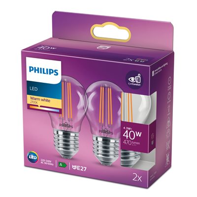 Philips Kronljus_1