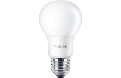 Philips LED 40W A60 E27 WW FR ND_2