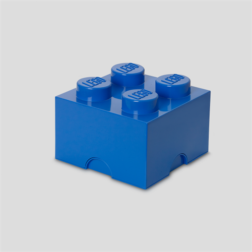 LEGO STORAGE BRICK 4 _4