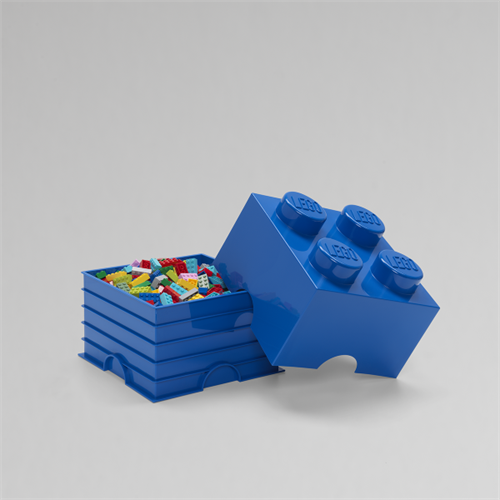 LEGO STORAGE BRICK 4 _2