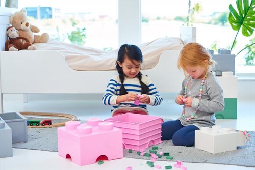 LEGO STORAGE BRICK 4 _5