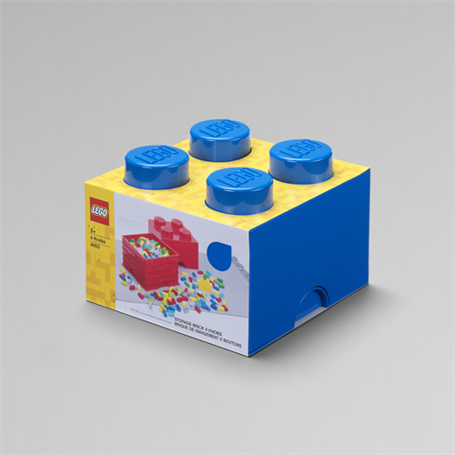 LEGO STORAGE BRICK 4 _1