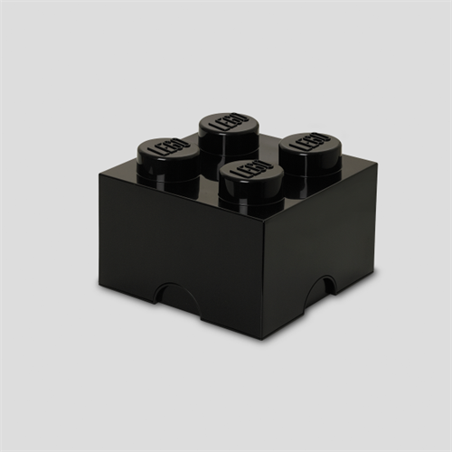 LEGO STORAGE BRICK 4 _5