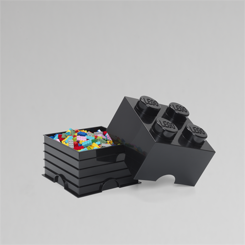 LEGO STORAGE BRICK 4 _4