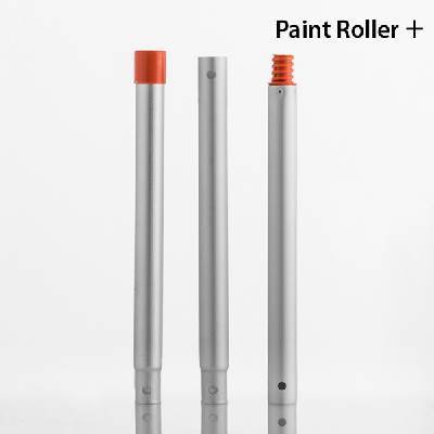 Färg Verktyg Roller Målning Droppfri_2