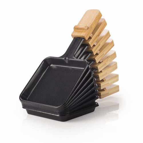 Grill-kogeplade Princess PRINCESS 162910 1200W Sort Træ_11