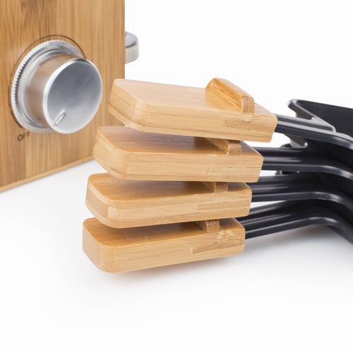 Grill-kogeplade Princess PRINCESS 162910 1200W Sort Træ_21