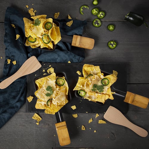 Grill-kogeplade Princess PRINCESS 162910 1200W Sort Træ_23