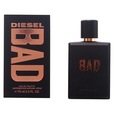 Diesel Bad EDT Spray 50ml _5