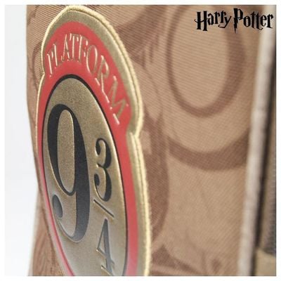 Skoletaske Harry Potter 28041_2