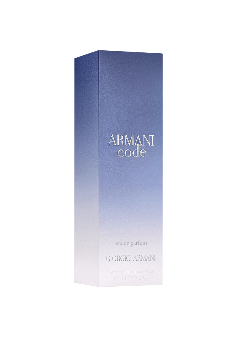 Armani Code Pour Femme Edp Spray 50.0 ml_4