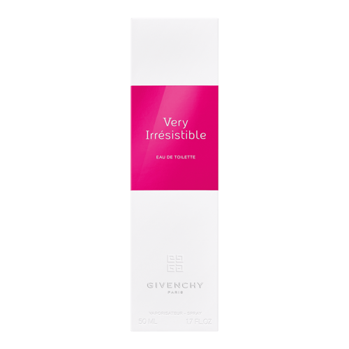 Givenchy Very Irresistible For Women EDT Spray 50ml _3